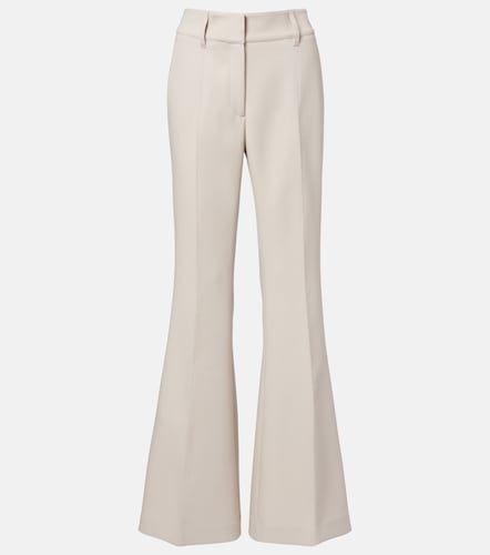 Pantalon évasé Rhein en laine - Gabriela Hearst - Modalova