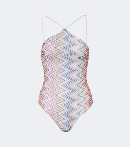 Missoni Maillot de bain Zigzag - Missoni - Modalova