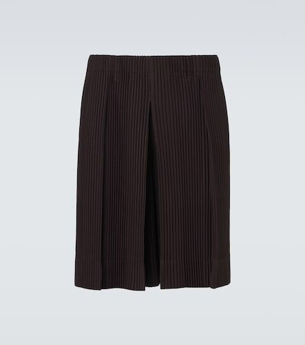 Plissé Issey Miyake Bermuda Tailored Pleats 2 - Homme Plisse Issey Miyake - Modalova