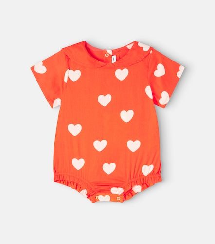 Bébé – Body imprimé en coton - Mini Rodini - Modalova