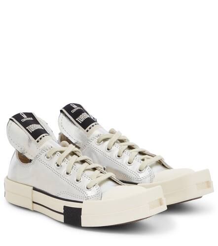 X Converse – Baskets DRKSHDW TURBODRK en toile - Rick Owens - Modalova