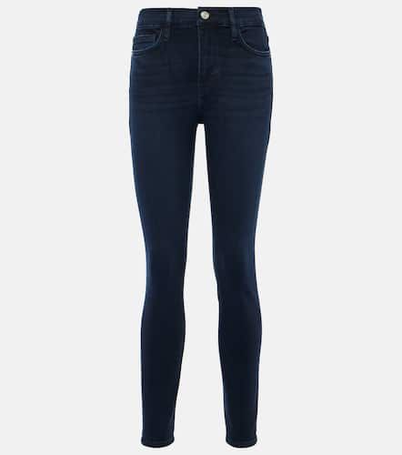 Frame Jean Le High Skinny - Frame - Modalova