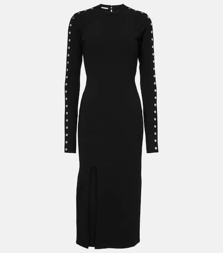 Stella McCartney Robe midi - Stella McCartney - Modalova