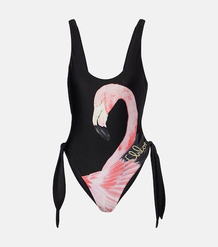 Chloé Maillot de bain à imprimé - Chloe - Modalova
