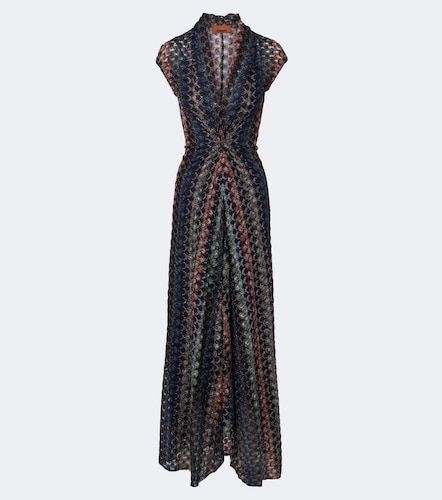 Missoni Robe longue - Missoni - Modalova