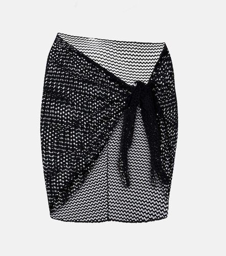 Montce Paréo en crochet - Montce - Modalova