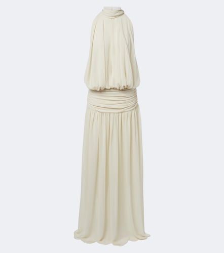 De La Vali Robe longue Cruz - De La Vali - Modalova