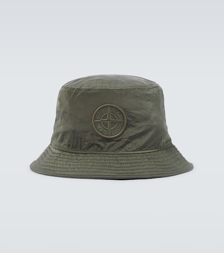 Stone Island Chapeau bob Compass - Stone Island - Modalova