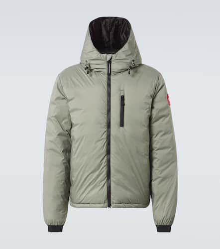 Veste doudoune Lodge Hoody - Canada Goose - Modalova