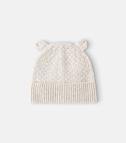 Bébé – Bonnet Miller en laine - Liewood - Modalova