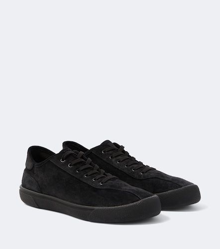 The Row Baskets en daim - The Row - Modalova