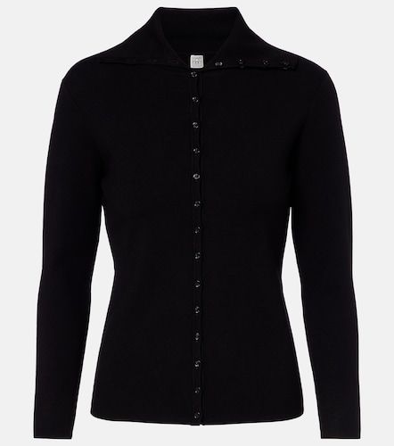 Toteme Cardigan - Toteme - Modalova