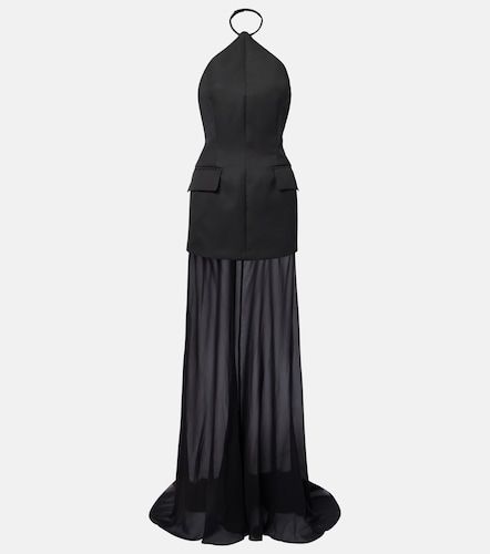 Sportmax Robe longue Pinne - Sportmax - Modalova