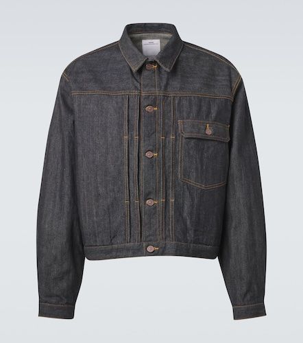 Visvim Veste 102XX en coton - Visvim - Modalova