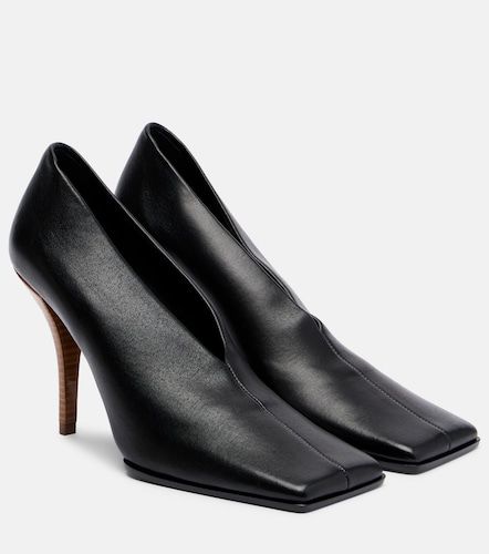 Alaïa Escarpins 90 en cuir - Alaia - Modalova