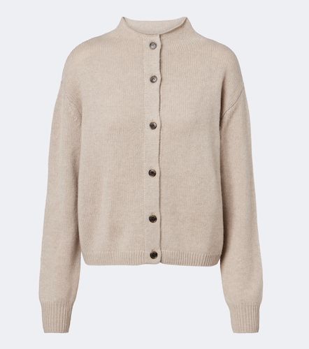 Cardigan Zirelle en cachemire - Lisa Yang - Modalova