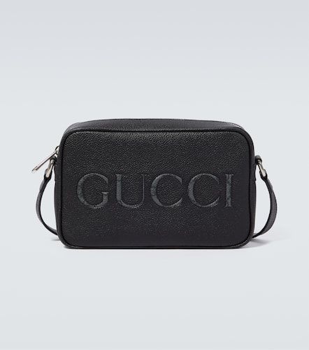 Gucci Sac Gucci Mini en cuir - Gucci - Modalova