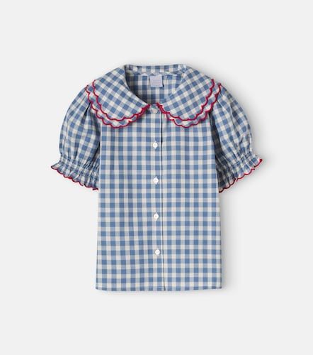 Pepa London Chemise en coton - Pepa London - Modalova