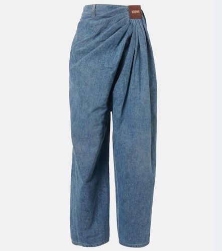 Loewe Jean ample - Loewe - Modalova