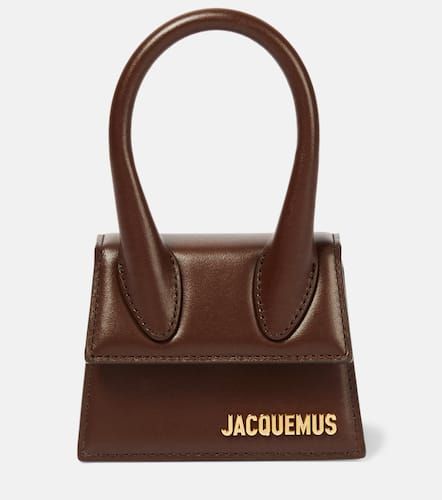 Jacquemus Sac Le Chiquito en cuir - Jacquemus - Modalova