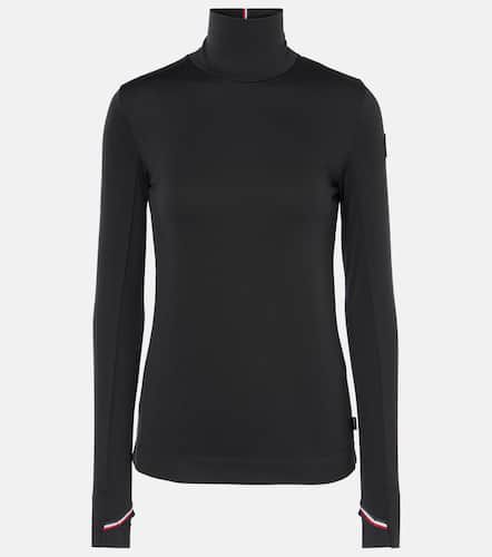 Moncler Grenoble Top de ski - Moncler Grenoble - Modalova