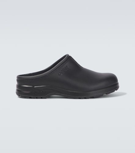 Comme des Garçons Mules en cuir - Comme des Garcons Homme - Modalova