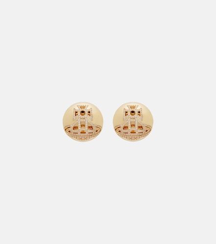 Boucles d'oreilles Lennie - Vivienne Westwood - Modalova