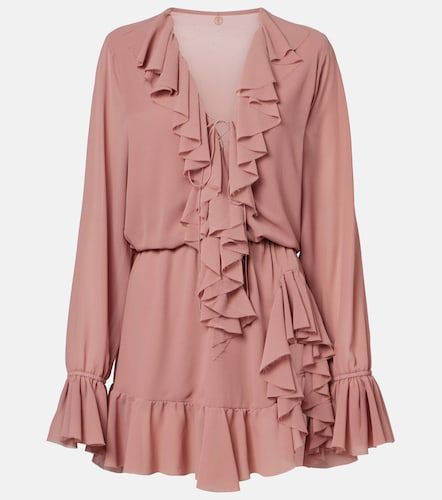 Bananhot Robe Bellen à volants - Bananhot - Modalova
