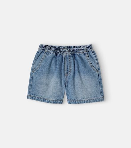 Konges Sløjd Short en denim - Konges Slojd - Modalova