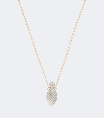 Chloé Collier Chloé Mirror à pendentif - Chloe - Modalova