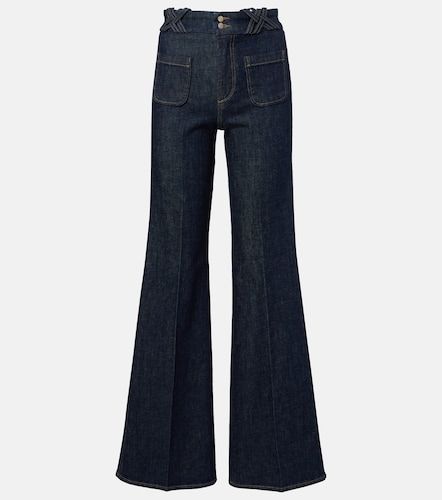 Jean flared Denim Love - Dorothee Schumacher - Modalova