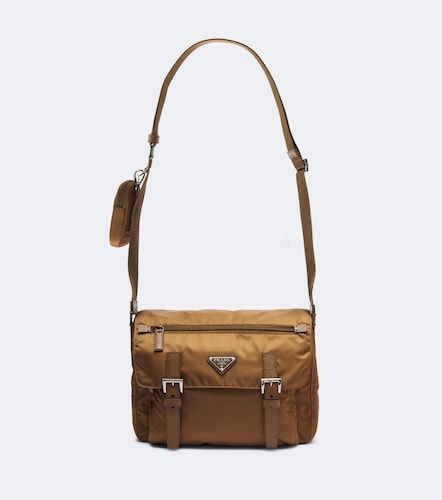 Sac à bandoulière en Re-Nylon - Prada - Modalova