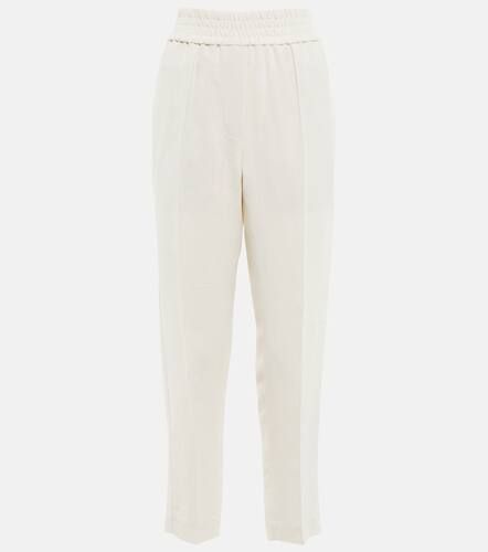 Brunello Cucinelli Pantalon - Brunello Cucinelli - Modalova