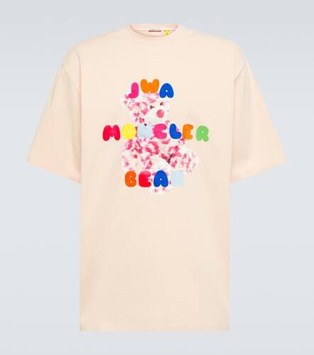 T-shirt 1 Moncler JW Anderson en coton - Moncler Genius - Modalova