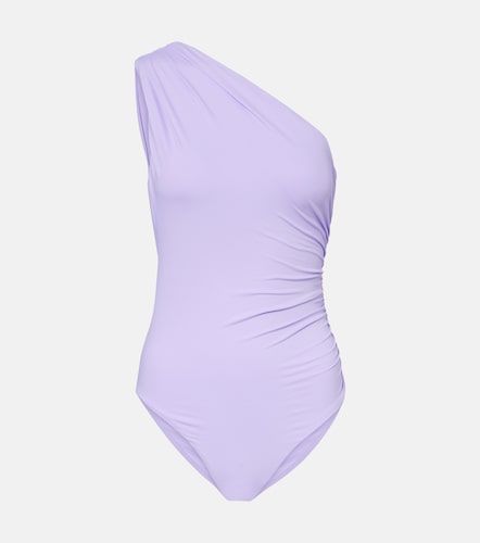 Maillot de bain Arizona asymétrique - Melissa Odabash - Modalova