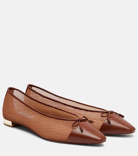 Aquazzura Ballerines Gioia - Aquazzura - Modalova