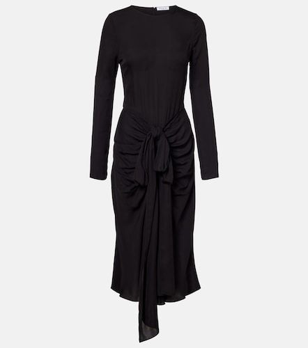 Alaïa Robe midi - Alaia - Modalova