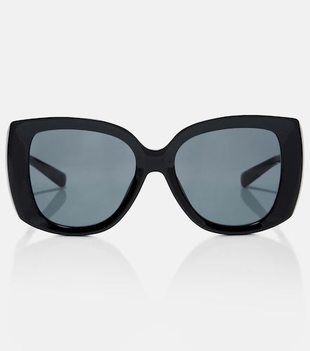 Lunettes de soleil oversize DG - Dolce&Gabbana - Modalova
