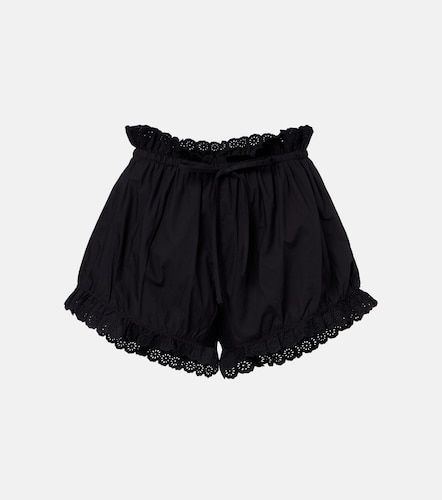 Posse Short Ezra en coton - Posse - Modalova