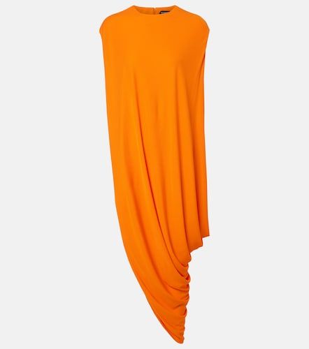 Tom Ford Top asymétrique en crêpe - Tom Ford - Modalova