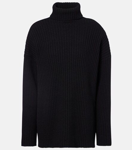 Pull Lindall en laine mélangée - The Frankie Shop - Modalova