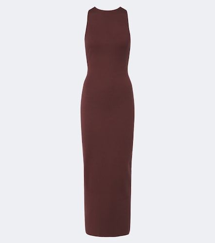 SIR Robe longue Saba à ornements - SIR - Modalova