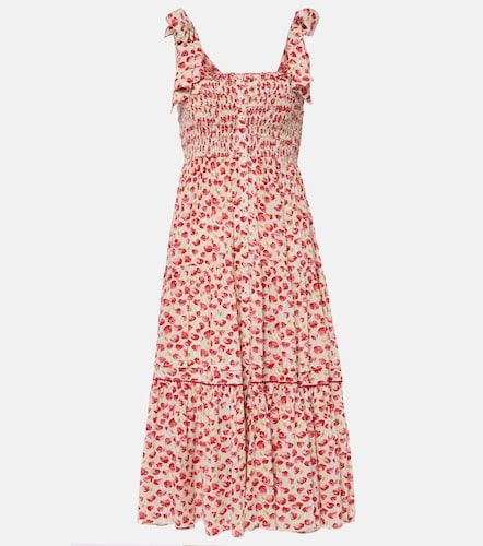 Robe Triny à pois - Poupette St Barth - Modalova
