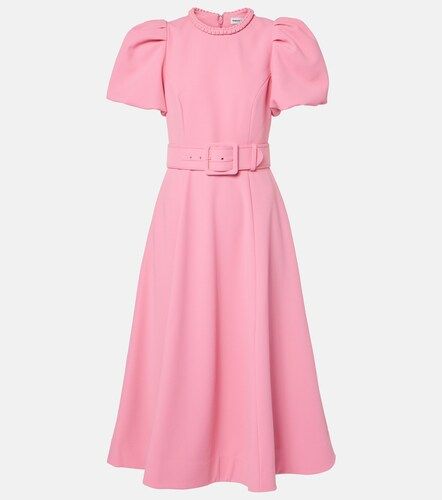 Rebecca Vallance Robe midi Rosita - Rebecca Vallance - Modalova