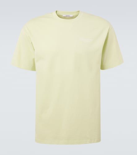 T-shirt Stamp en coton - Givenchy - Modalova