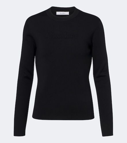 Max Mara Pull en laine vierge - Max Mara - Modalova