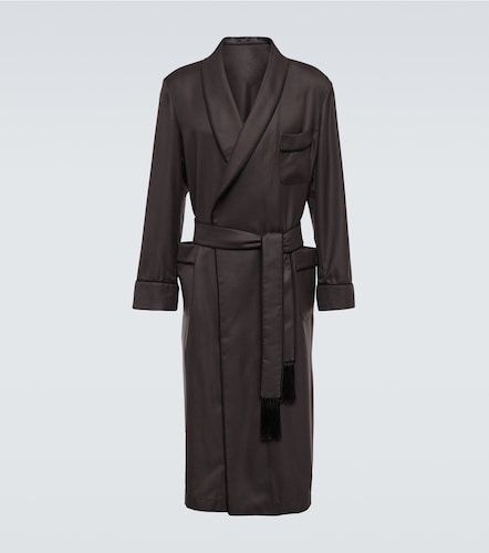 Tom Ford Peignoir en cachemire - Tom Ford - Modalova