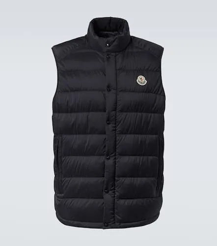 Moncler Gilet doudoune Barthe - Moncler - Modalova