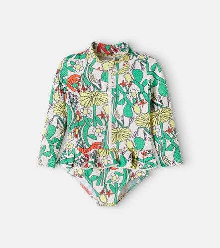Bébé – Rashguard Color Herbalist - Bobo Choses - Modalova