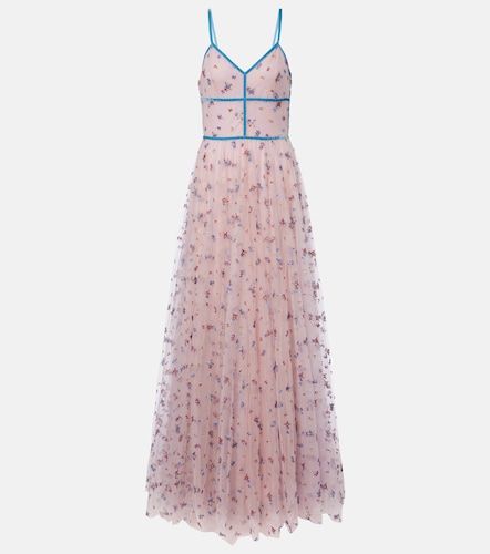 Costarellos Robe à ornements - Costarellos - Modalova